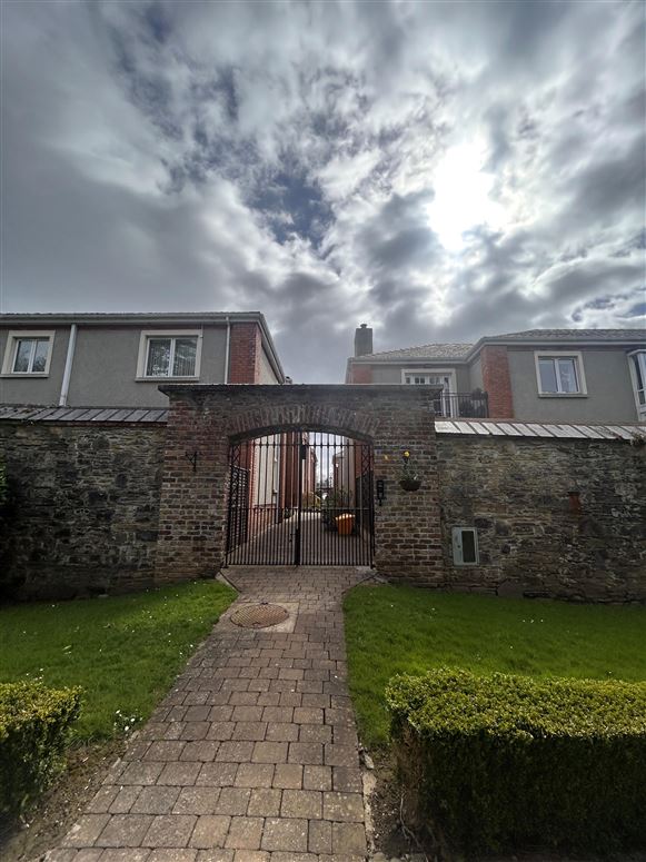 755 Ryder cup village , straffan , Straffan, Kildare