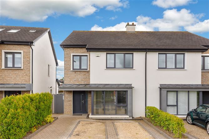 Photo 1 of 15 — 26 Glebe Hill, Swords, Co. Dublin