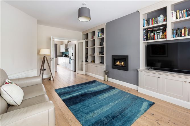 26 Glebe Hill, Swords, Co. Dublin