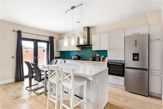 26 Glebe Hill, Swords, Co. Dublin