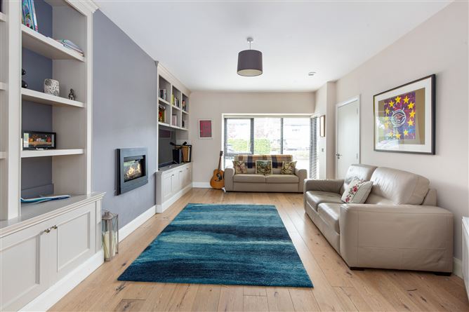 26 Glebe Hill, Swords, Co. Dublin