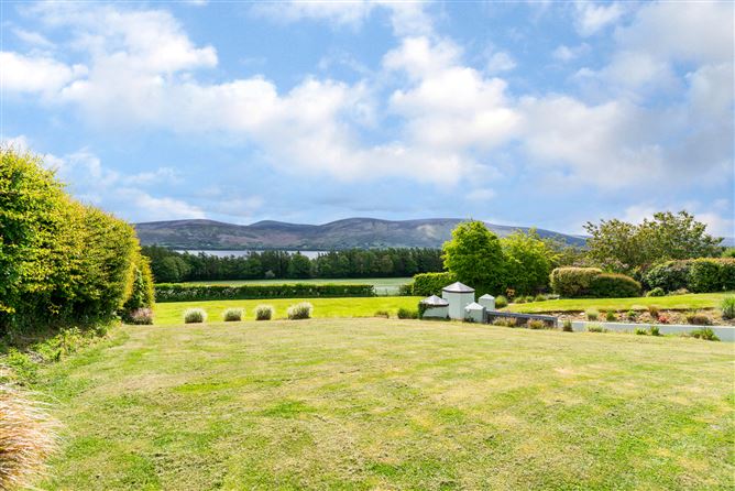 Photo 60 of 65 — 'Shin A Bhuil' on c. 0.93 Acre / 0.38 HA., Baltyboys Lower, Blessington, Wicklow