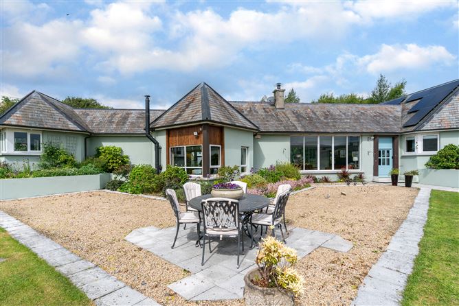 Photo 53 of 65 — 'Shin A Bhuil' on c. 0.93 Acre / 0.38 HA., Baltyboys Lower, Blessington, Wicklow