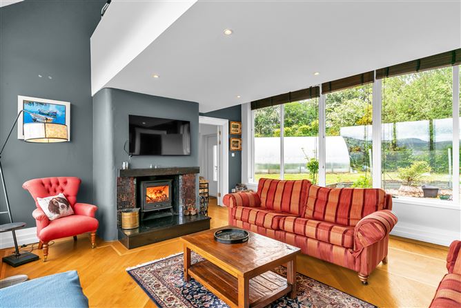 Photo 8 of 65 — 'Shin A Bhuil' on c. 0.93 Acre / 0.38 HA., Baltyboys Lower, Blessington, Wicklow