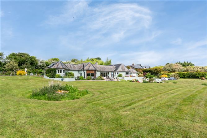 Photo 62 of 65 — 'Shin A Bhuil' on c. 0.93 Acre / 0.38 HA., Baltyboys Lower, Blessington, Wicklow