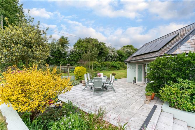 Photo 54 of 65 — 'Shin A Bhuil' on c. 0.93 Acre / 0.38 HA., Baltyboys Lower, Blessington, Wicklow