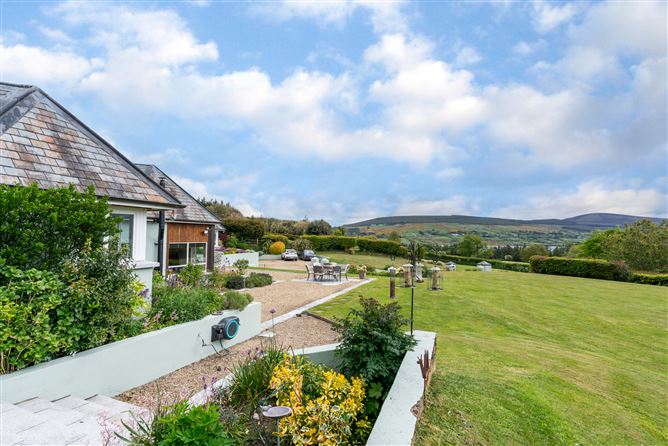 Photo 55 of 65 — 'Shin A Bhuil' on c. 0.93 Acre / 0.38 HA., Baltyboys Lower, Blessington, Wicklow
