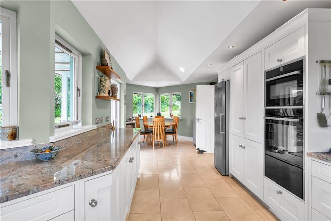 Photo 20 of 65 — 'Shin A Bhuil' on c. 0.93 Acre / 0.38 HA., Baltyboys Lower, Blessington, Wicklow