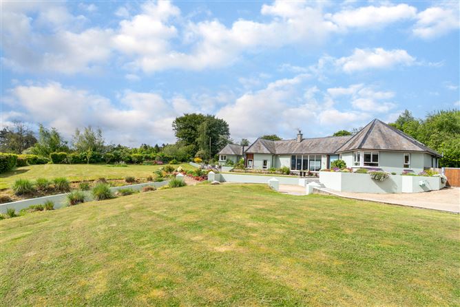 Photo 58 of 65 — 'Shin A Bhuil' on c. 0.93 Acre / 0.38 HA., Baltyboys Lower, Blessington, Wicklow