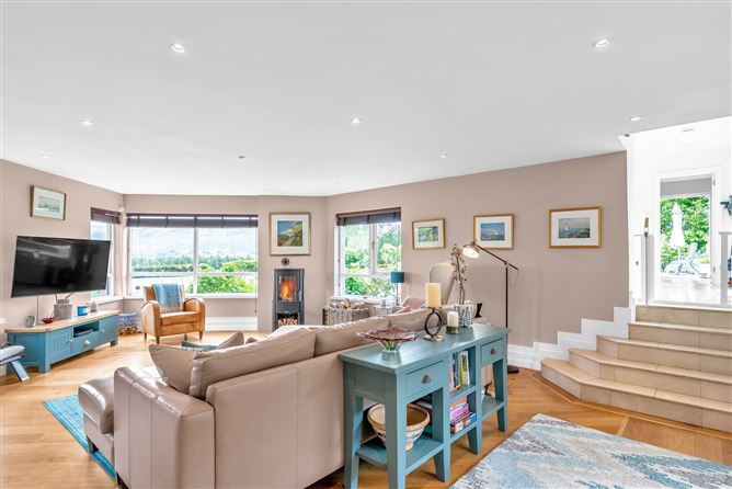 Photo 12 of 65 — 'Shin A Bhuil' on c. 0.93 Acre / 0.38 HA., Baltyboys Lower, Blessington, Wicklow