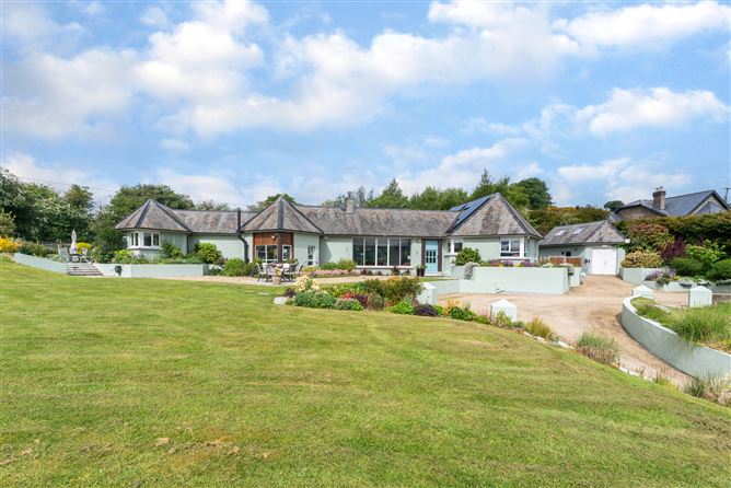 Photo 52 of 65 — 'Shin A Bhuil' on c. 0.93 Acre / 0.38 HA., Baltyboys Lower, Blessington, Wicklow