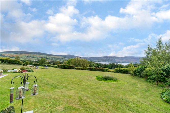 Photo 63 of 65 — 'Shin A Bhuil' on c. 0.93 Acre / 0.38 HA., Baltyboys Lower, Blessington, Wicklow
