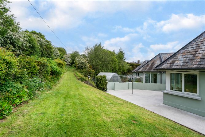 Photo 59 of 65 — 'Shin A Bhuil' on c. 0.93 Acre / 0.38 HA., Baltyboys Lower, Blessington, Wicklow