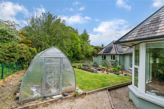 Photo 56 of 65 — 'Shin A Bhuil' on c. 0.93 Acre / 0.38 HA., Baltyboys Lower, Blessington, Wicklow