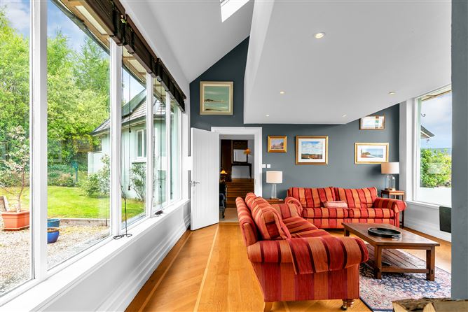 Photo 10 of 65 — 'Shin A Bhuil' on c. 0.93 Acre / 0.38 HA., Baltyboys Lower, Blessington, Wicklow