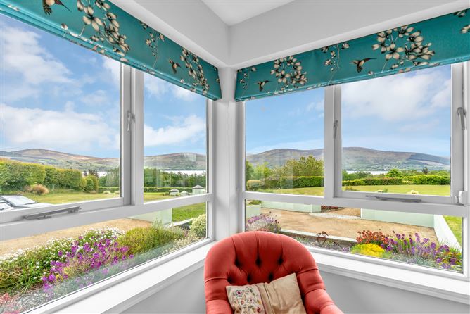 Photo 33 of 65 — 'Shin A Bhuil' on c. 0.93 Acre / 0.38 HA., Baltyboys Lower, Blessington, Wicklow