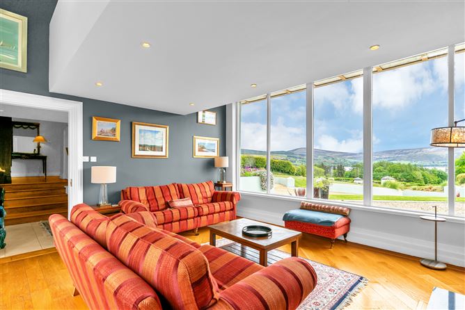 Photo 9 of 65 — 'Shin A Bhuil' on c. 0.93 Acre / 0.38 HA., Baltyboys Lower, Blessington, Wicklow