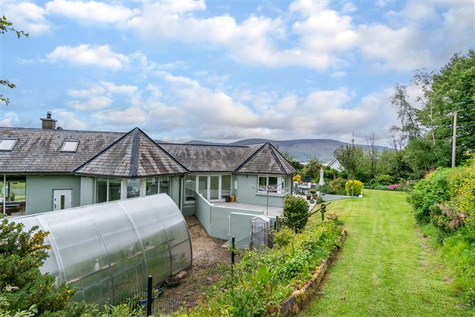 Photo 57 of 65 — 'Shin A Bhuil' on c. 0.93 Acre / 0.38 HA., Baltyboys Lower, Blessington, Wicklow