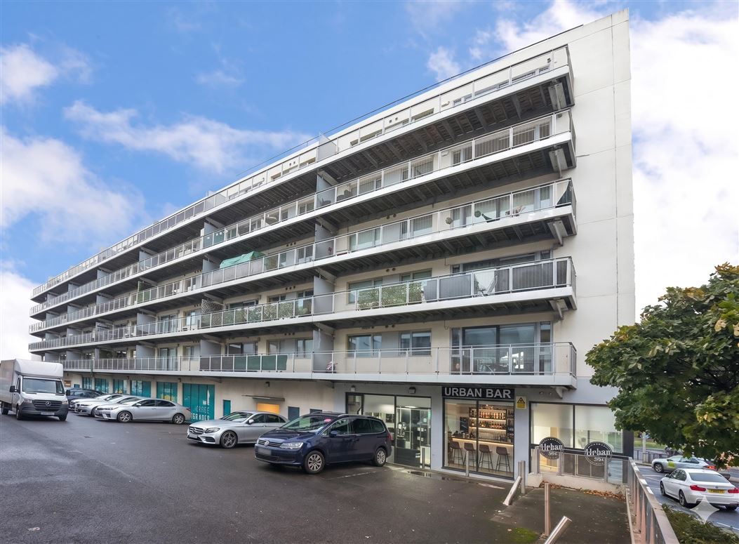 Apartment 33, The Hampton, Ballymun, Dublin 11, Ballymun, Dublin 9