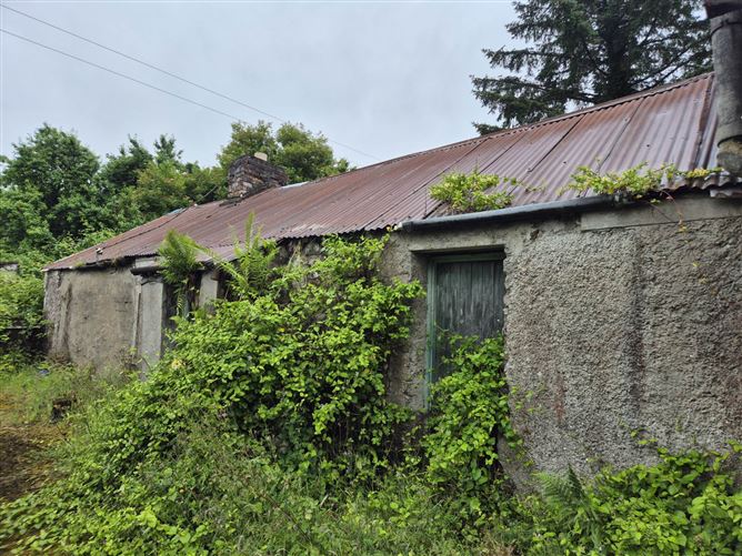 Carga, Culloville, Co. Monaghan