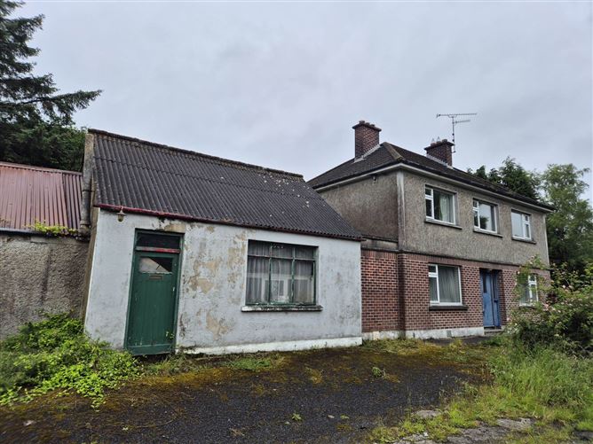 Carga, Culloville, Co. Monaghan