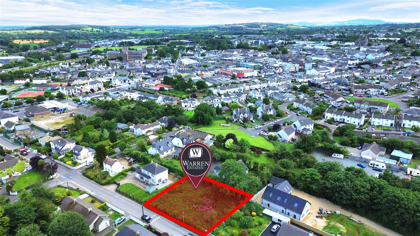 Garden City, Gorey, Wexford