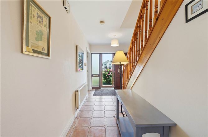 5 Newhaven, Ardamine, Gorey, County Wexford