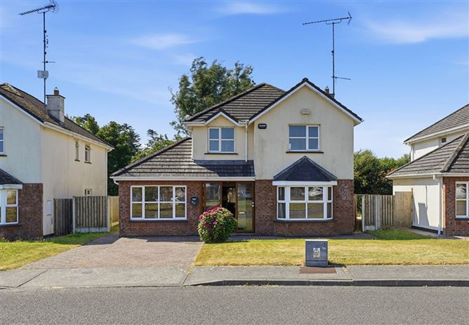Photo 1 of 38 — 5 Newhaven, Ardamine, Gorey, County Wexford