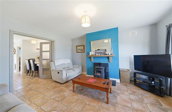 5 Newhaven, Ardamine, Gorey, County Wexford