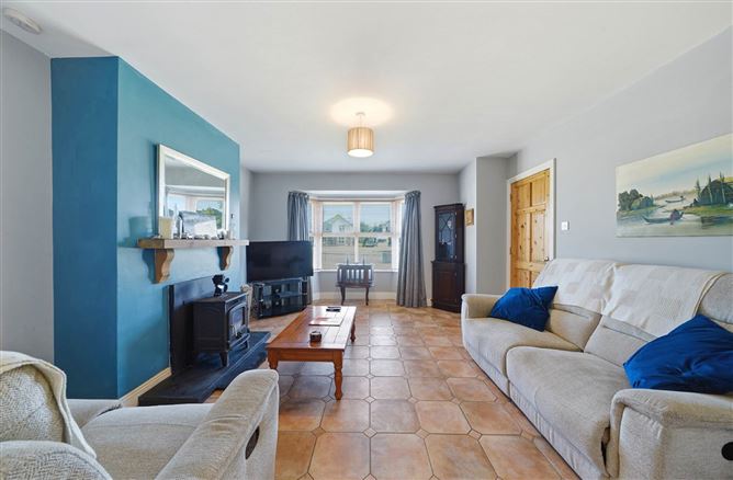 5 Newhaven, Ardamine, Gorey, County Wexford