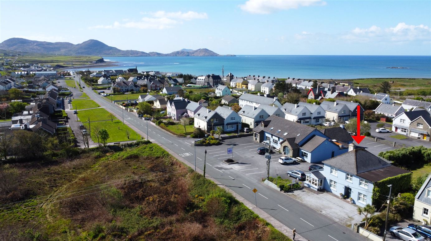 Spunkane, Waterville, Kerry