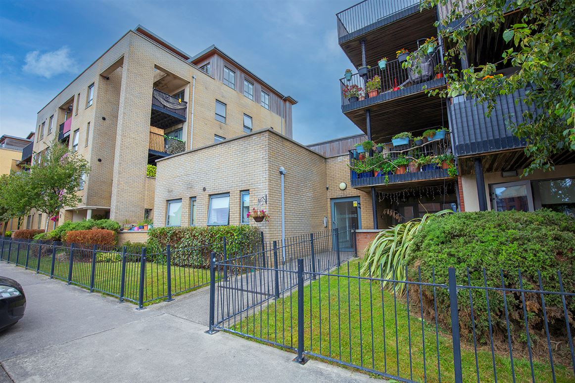 Apartment 3, 16 Marrsfield Avenue, Clongriffin, Dublin 13, Co. Dublin