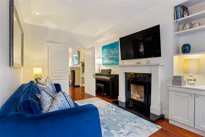 Avoca Park , Blackrock, County Dublin