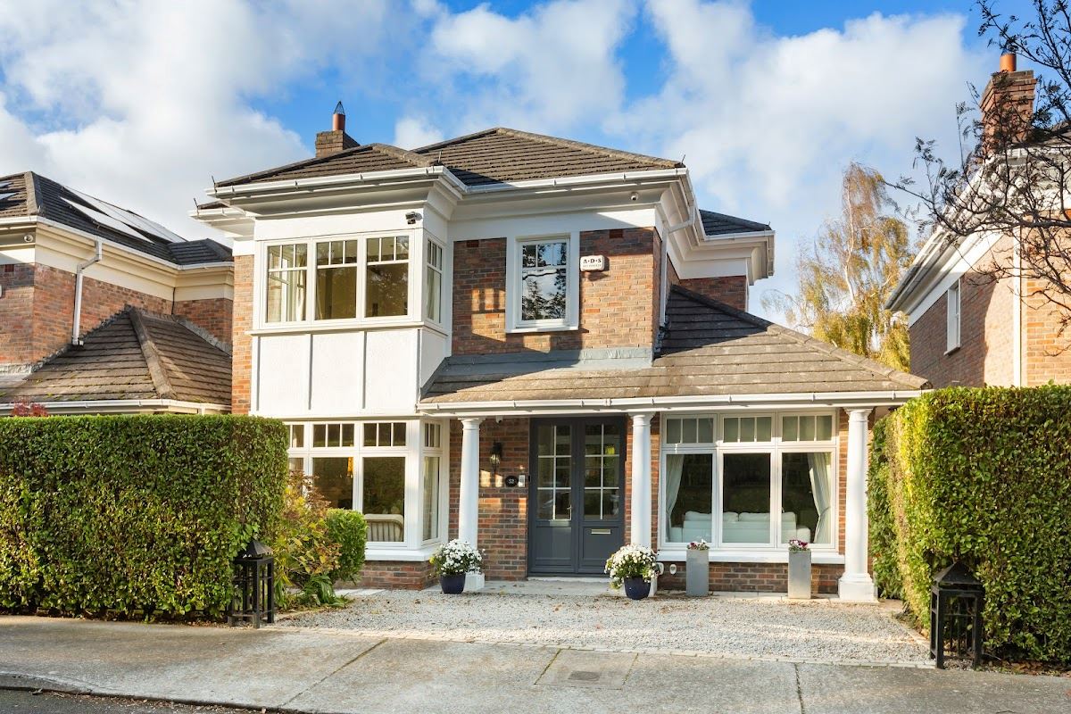 Avoca Park , Blackrock, County Dublin