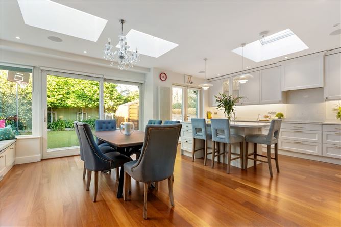 Avoca Park , Blackrock, County Dublin