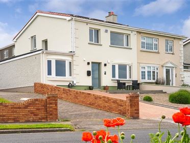 Hampton Cove, Balbriggan, Dublin