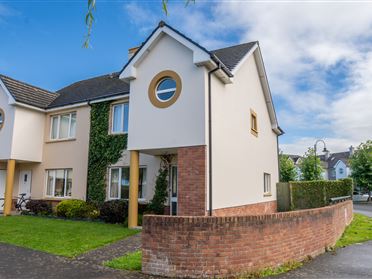 10 Stoney Gap, Oakview Village, Tralee, Co.Kerry