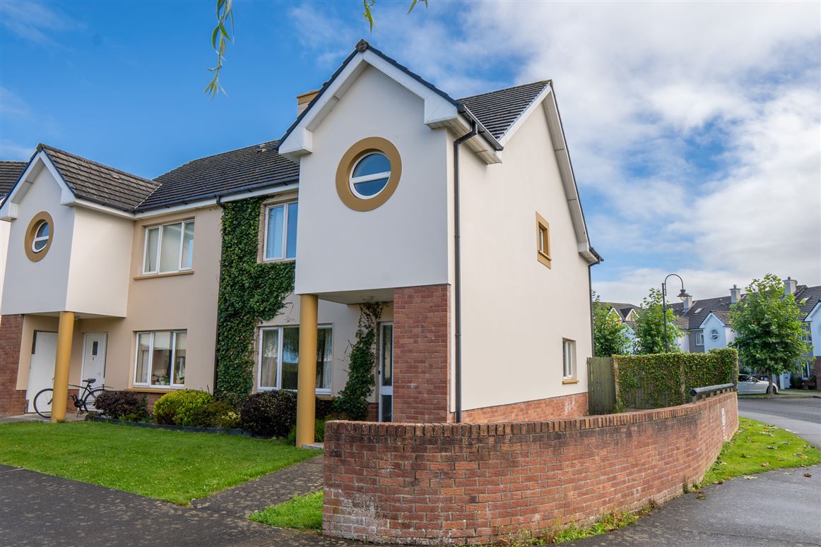 10 Stoney Gap, Oakview Village, Tralee, Co.Kerry