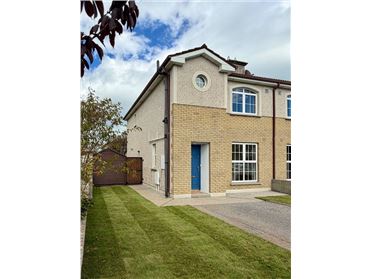 29 The Orchard, Golf Links Road, Kilkenny, Kilkenny