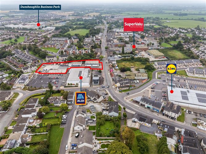 Landmark Commerical Premises, (Formerly Madden's Arro), Main Street, Dunshaughlin, Co. Meath