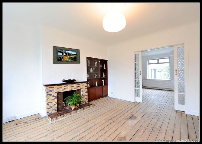 74 LORCAN AVENUE, Santry, Dublin 9