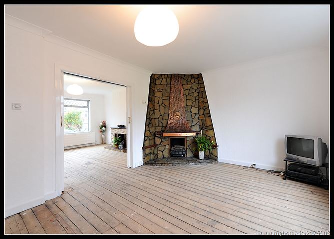 74 LORCAN AVENUE, Santry, Dublin 9
