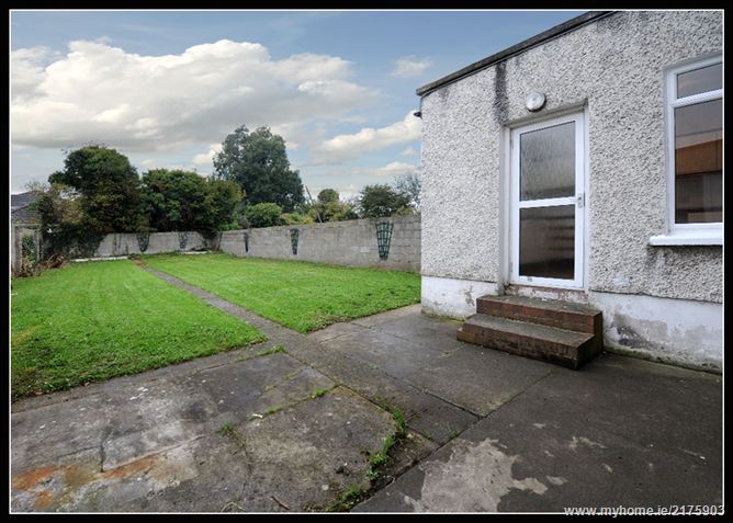 74 LORCAN AVENUE, Santry, Dublin 9