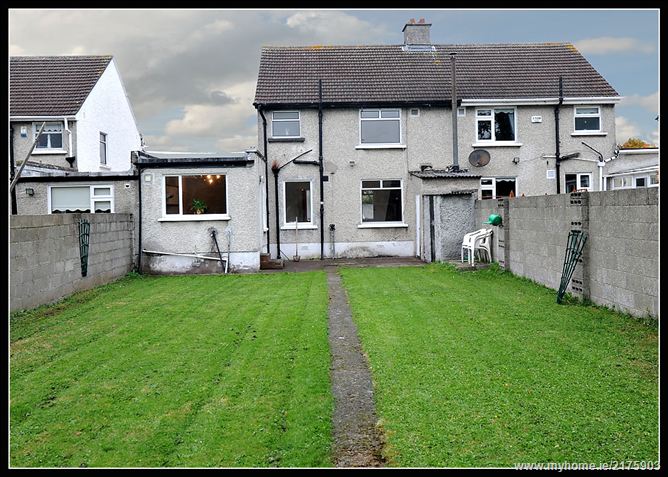 74 LORCAN AVENUE, Santry, Dublin 9