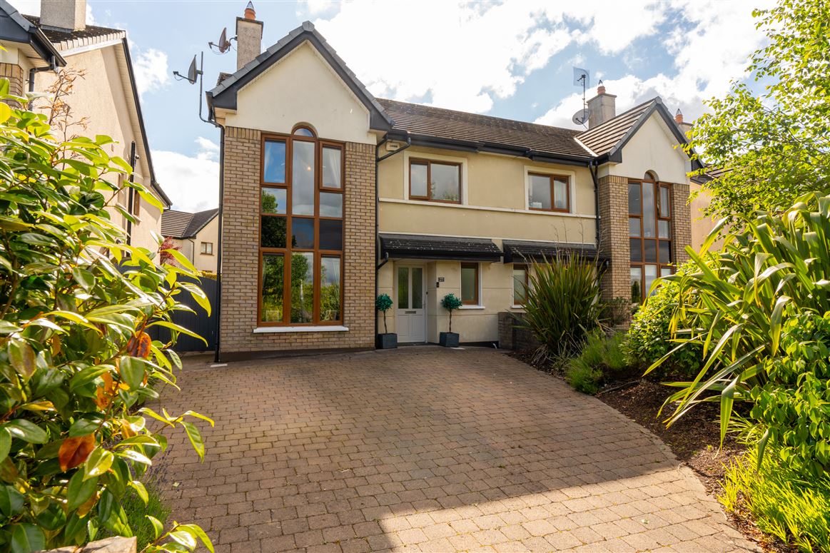 27 Edgewood, Maryborough Ridge, Douglas, Cork