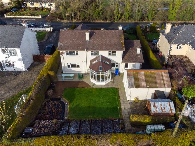 Daingean Road, Tullamore, Offaly
