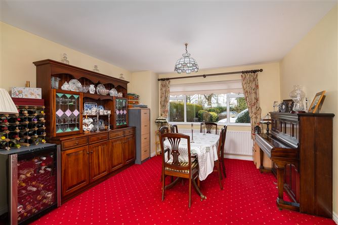 Daingean Road, Tullamore, Offaly