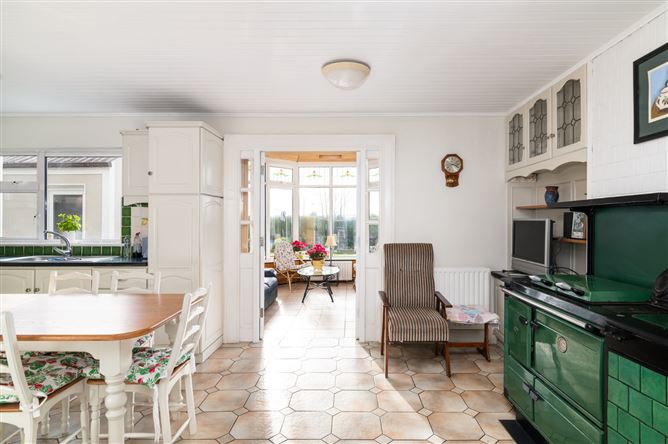 Daingean Road, Tullamore, Offaly