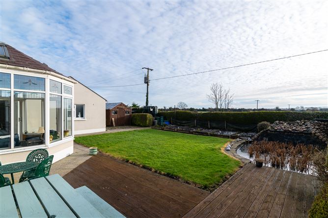 Daingean Road, Tullamore, Offaly