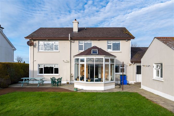 Daingean Road, Tullamore, Offaly